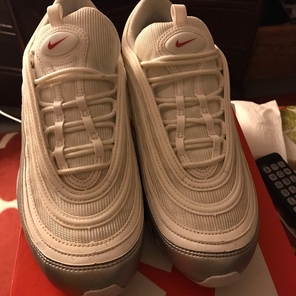 Nike Air Max 97 - Picture 8 of 8